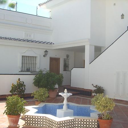 Apt Mijas Costa Arkadia Beach El Faro Marvellous Frontbeach With Stunning Seaviews And Historic Lighthouse Fuengirola Eksteriør bilde