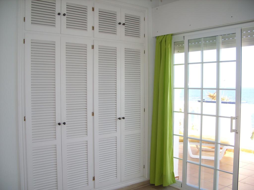 Apt Mijas Costa Arkadia Beach El Faro Marvellous Frontbeach With Stunning Seaviews And Historic Lighthouse Fuengirola Eksteriør bilde