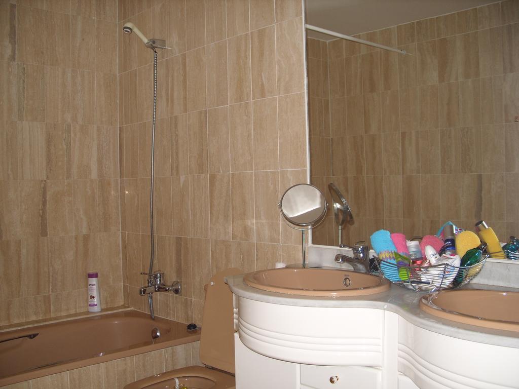 Apt Mijas Costa Arkadia Beach El Faro Marvellous Frontbeach With Stunning Seaviews And Historic Lighthouse Fuengirola Eksteriør bilde