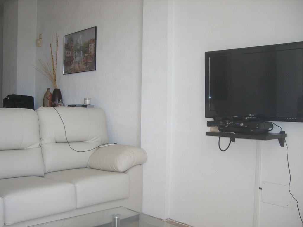 Apt Mijas Costa Arkadia Beach El Faro Marvellous Frontbeach With Stunning Seaviews And Historic Lighthouse Fuengirola Eksteriør bilde