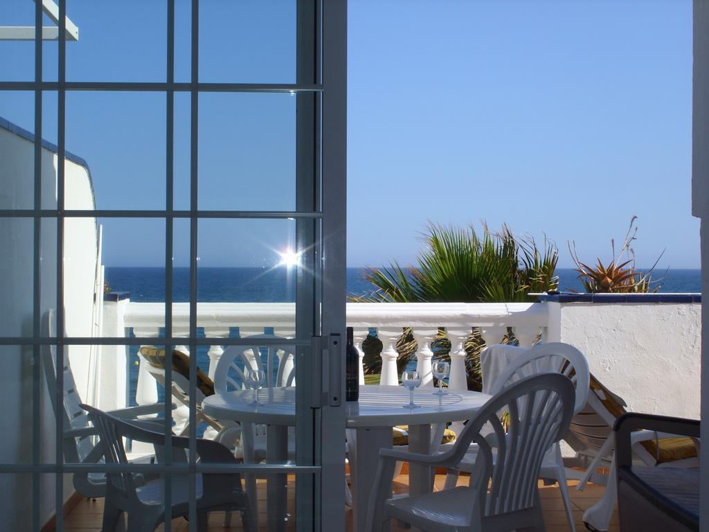 Apt Mijas Costa Arkadia Beach El Faro Marvellous Frontbeach With Stunning Seaviews And Historic Lighthouse Fuengirola Eksteriør bilde