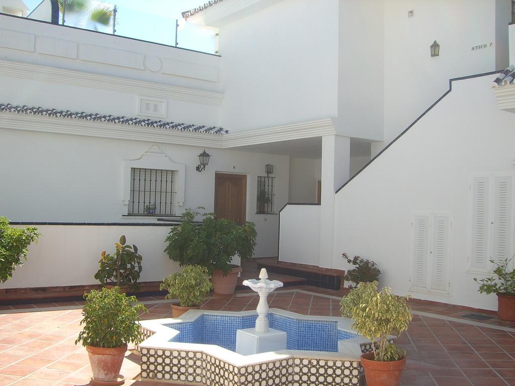 Apt Mijas Costa Arkadia Beach El Faro Marvellous Frontbeach With Stunning Seaviews And Historic Lighthouse Fuengirola Eksteriør bilde