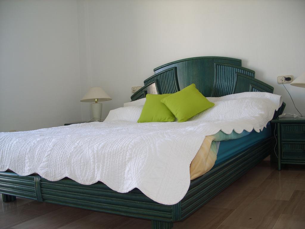 Apt Mijas Costa Arkadia Beach El Faro Marvellous Frontbeach With Stunning Seaviews And Historic Lighthouse Fuengirola Eksteriør bilde