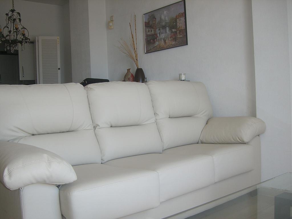 Apt Mijas Costa Arkadia Beach El Faro Marvellous Frontbeach With Stunning Seaviews And Historic Lighthouse Fuengirola Eksteriør bilde